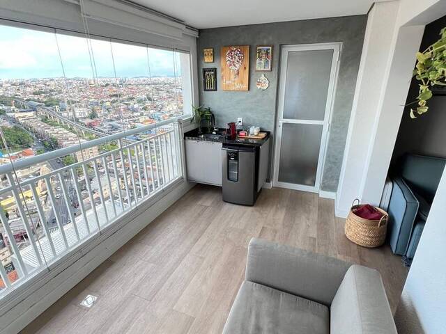 Venda em Vila Ema - São Paulo