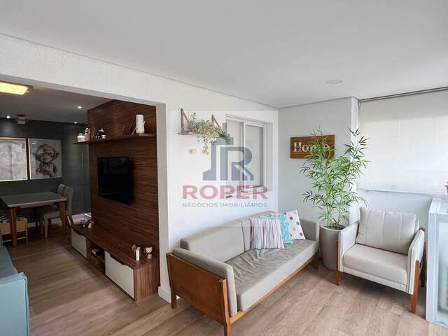 Apartamento para Venda em São Paulo - 4