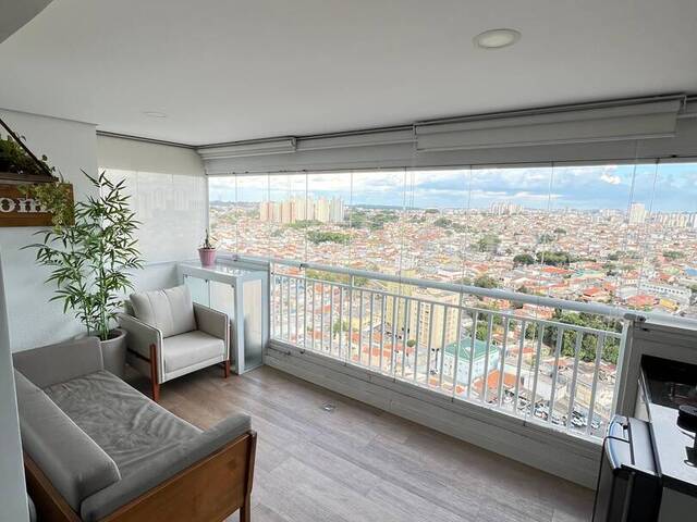 #ap01748 - Apartamento para Venda em São Paulo - SP - 2
