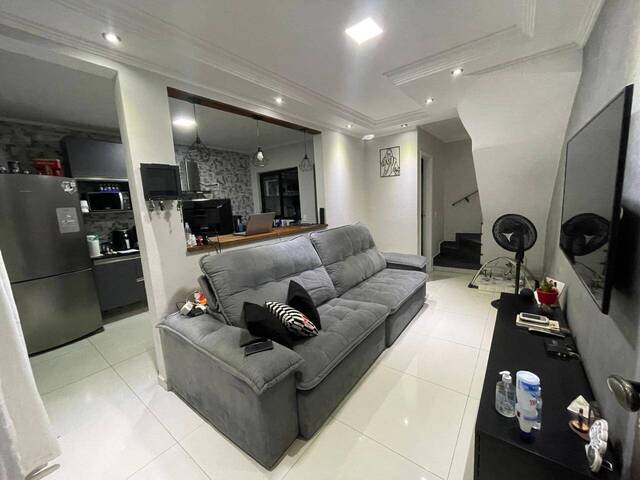 #CA00631 - Casa para Venda em São Paulo - SP - 2