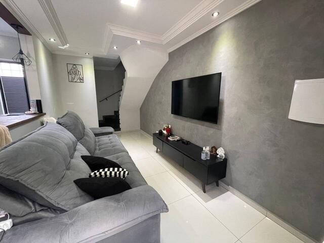 #CA00631 - Casa para Venda em São Paulo - SP - 3