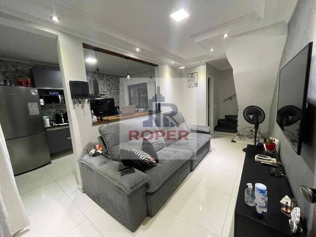 Casa para Venda em São Paulo - 5