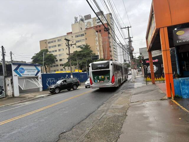 #TE00098 - Área para Venda em São Paulo - SP - 3