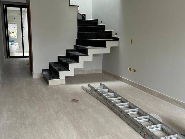 #CA00632 - Casa para Venda em São Paulo - SP - 2