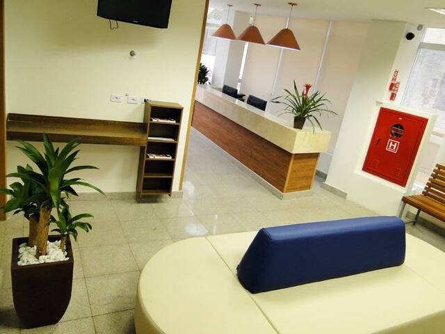 #PR0001 - Sala para Venda em São Paulo - SP - 1
