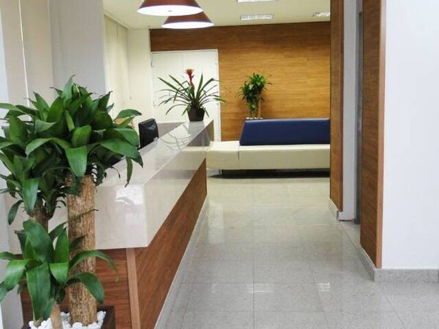 #PR0001 - Sala para Venda em São Paulo - SP - 2