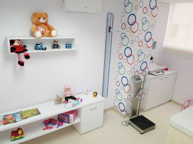#PR0001 - Sala para Venda em São Paulo - SP - 3