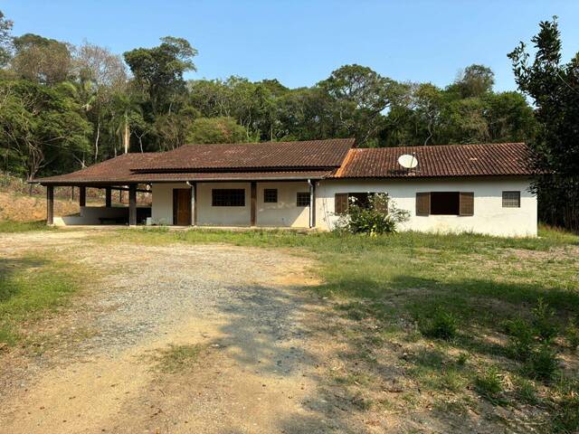 #ST00070 - Chácara para Venda em São Roque - SP - 2