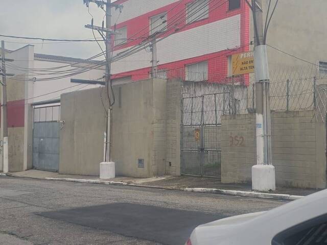 #GL00047 - Sala para Venda em São Paulo - SP - 2