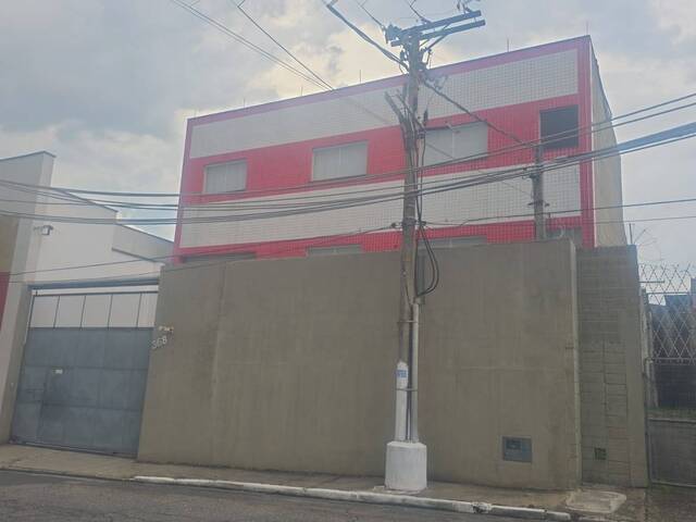 Venda em VILA NOVA YORK - São Paulo