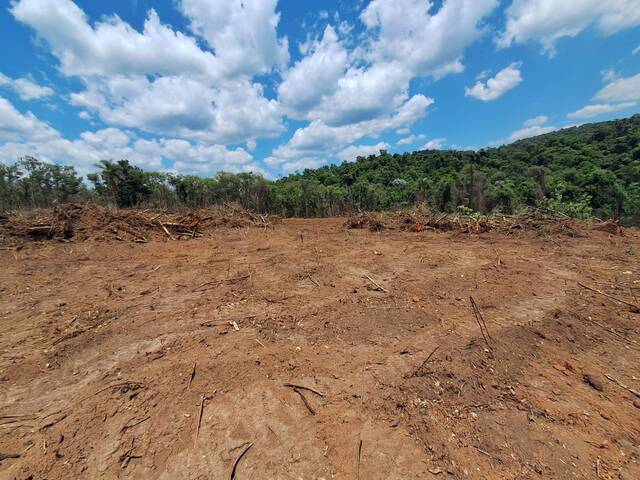 #AR00022 - Área para Venda em Araçariguama - SP - 2