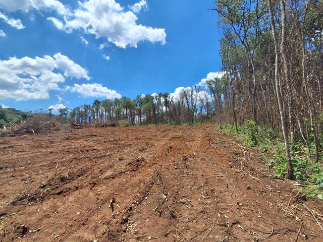 #AR00022 - Área para Venda em Araçariguama - SP - 3
