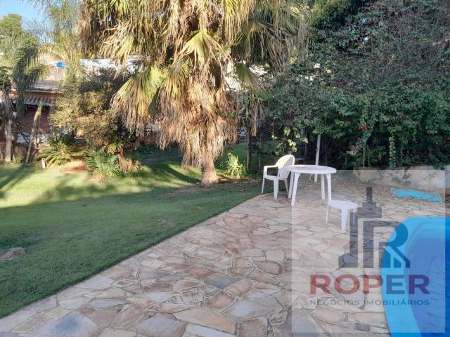 #CH00817 - Chácara para Venda em Várzea Paulista - SP