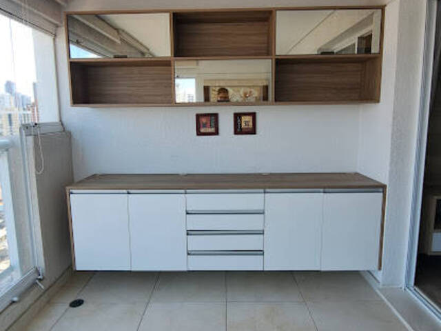 #AP01756 - Apartamento para Venda em São Paulo - SP - 3