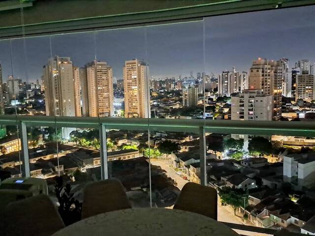 Venda em Vila Gomes Cardim - São Paulo