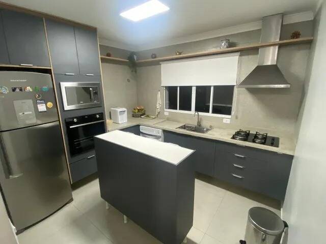 #CA00634 - Casa para Venda em São Paulo - SP - 3