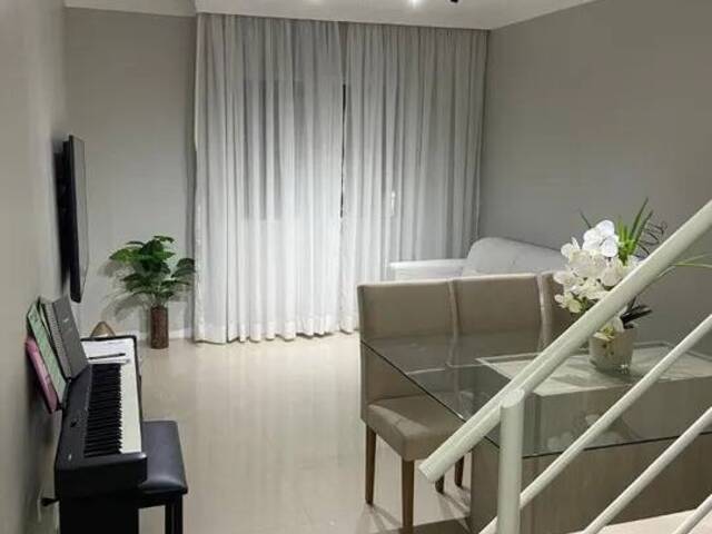 #CA00634 - Casa para Venda em São Paulo - SP - 2