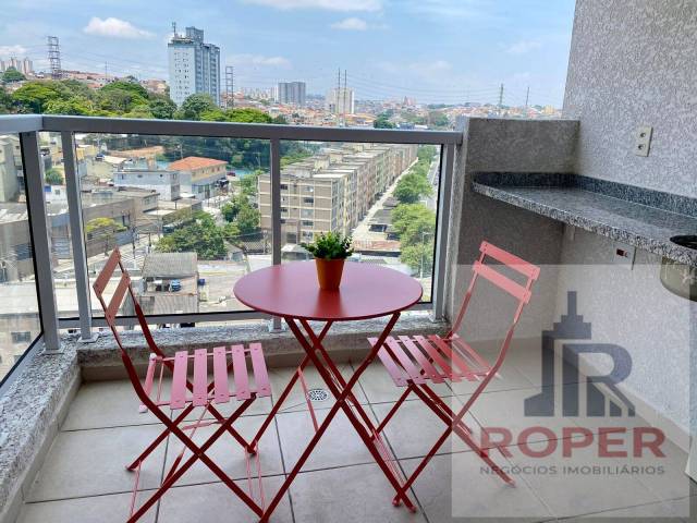 Apartamento para Venda em São Paulo - 2