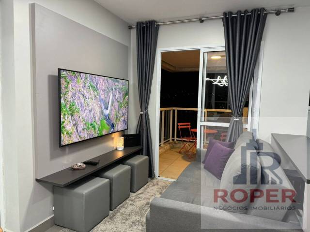 Apartamento para Venda em São Paulo - 4
