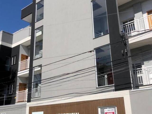 #AP01757 - Apartamento para Venda em São Paulo - SP - 2