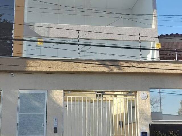 #AP01759 - Apartamento para Venda em São Paulo - SP - 3
