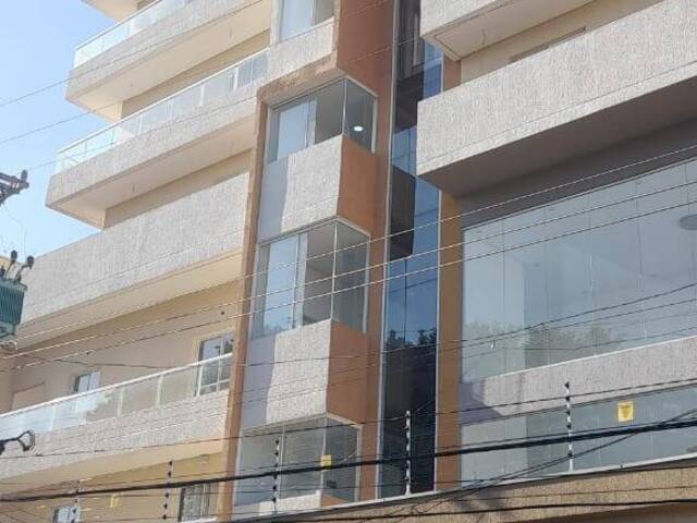 #AP01759 - Apartamento para Venda em São Paulo - SP - 1