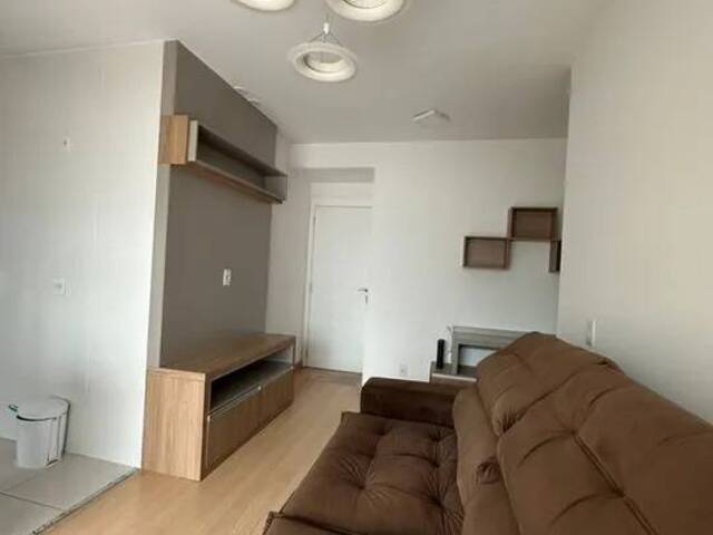 #AP01760 - Apartamento para Venda em São Paulo - SP - 2