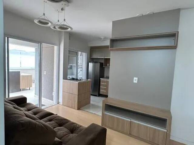 #AP01760 - Apartamento para Venda em São Paulo - SP - 1
