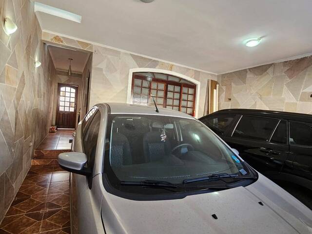 #CA00635 - Casa para Venda em São Paulo - SP - 2