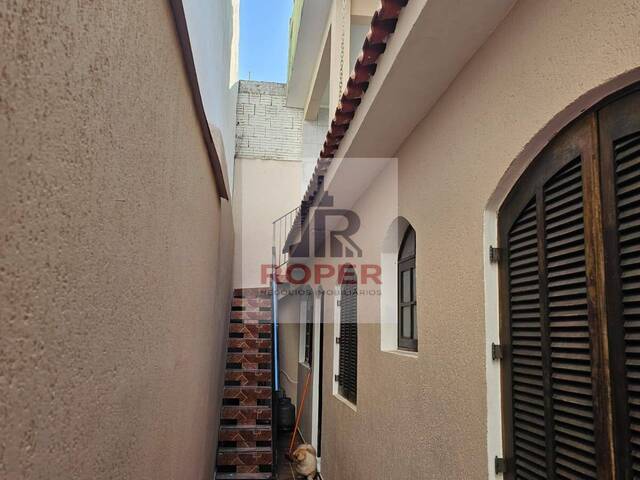 Casa para Venda em São Paulo - 4