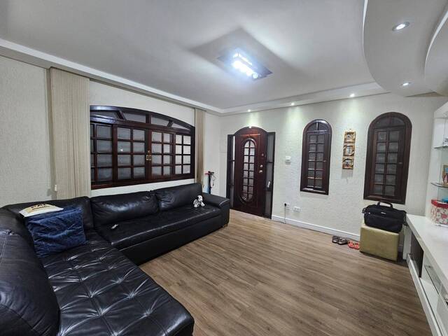 #CA00635 - Casa para Venda em São Paulo - SP - 3