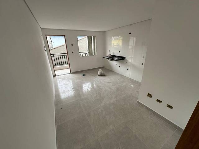 #AP01761 - Apartamento para Venda em São Paulo - SP - 1
