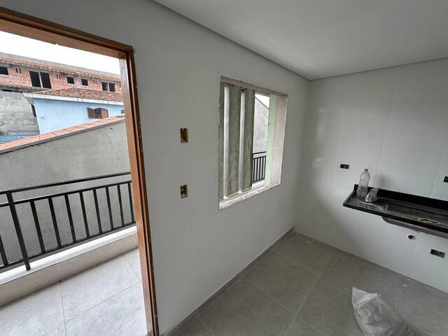 #AP01761 - Apartamento para Venda em São Paulo - SP - 2