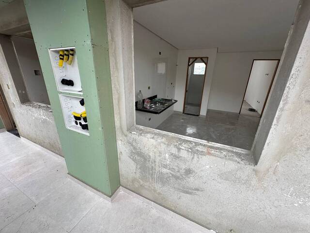 #AP01761 - Apartamento para Venda em São Paulo - SP - 3