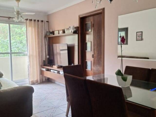 #AP01762 - Apartamento para Venda em São Paulo - SP - 1