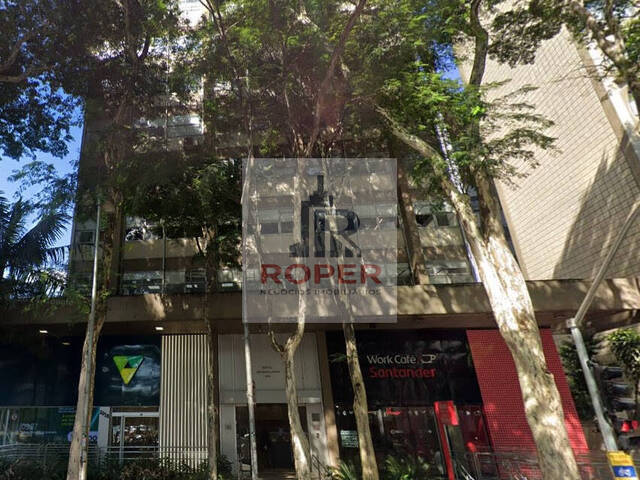 Sala para Locação em São Paulo - 4