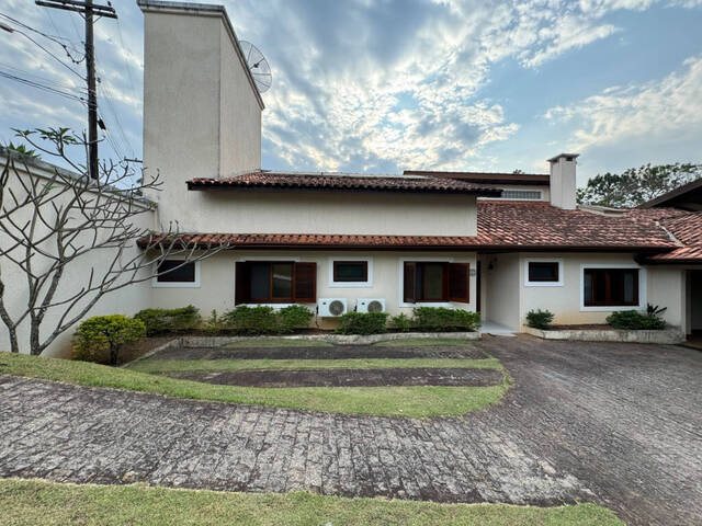 #CA00638 - Casa para Venda em Atibaia - SP - 1