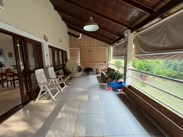 #CA00638 - Casa para Venda em Atibaia - SP - 2