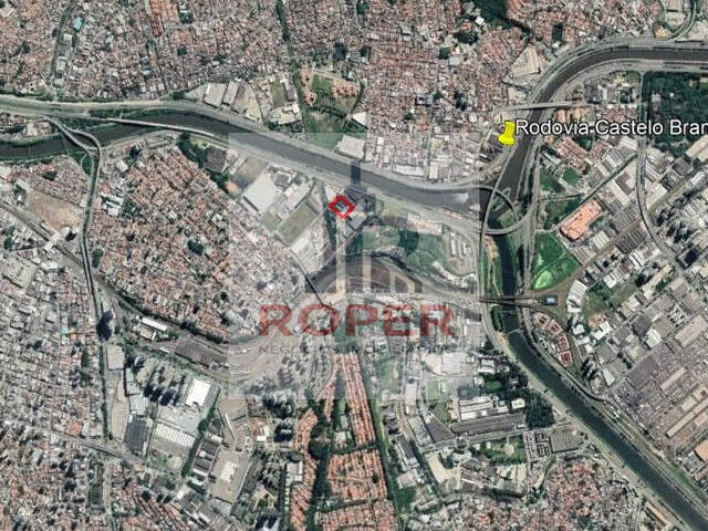 Sala para Locação em Osasco - 5
