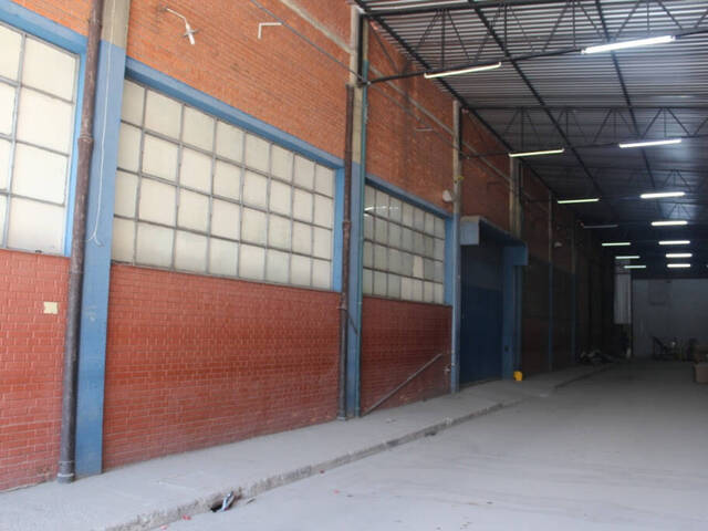 #PT00019 - Sala para Locação em Osasco - SP - 2