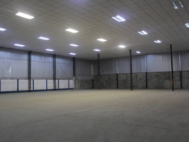 #PT00019 - Sala para Locação em Osasco - SP - 3