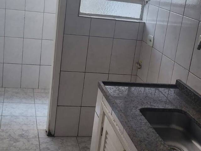 #AP01764 - Apartamento para Locação em São Paulo - SP - 1