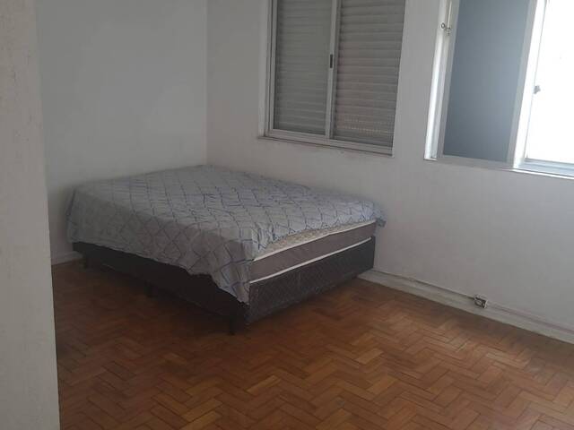 #AP01764 - Apartamento para Locação em São Paulo - SP - 2