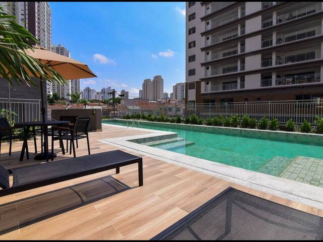 #AP01765 - Apartamento para Venda em São Paulo - SP - 1