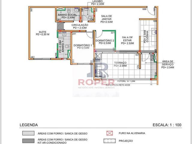 Apartamento para Venda em São Paulo - 5