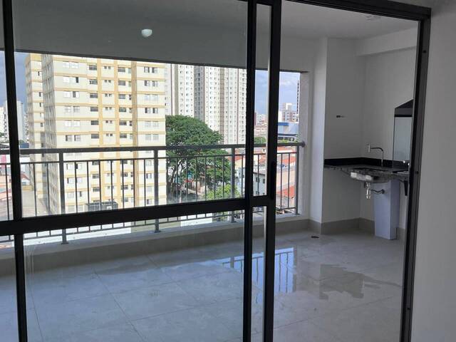 #AP01765 - Apartamento para Venda em São Paulo - SP - 2