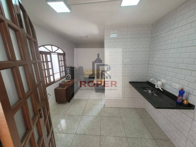 Casa para Venda em São Paulo - 5