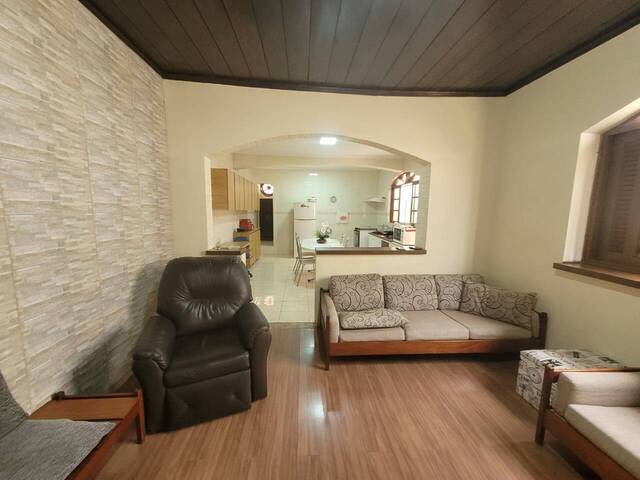 #CA00640 - Casa para Venda em São Paulo - SP - 3