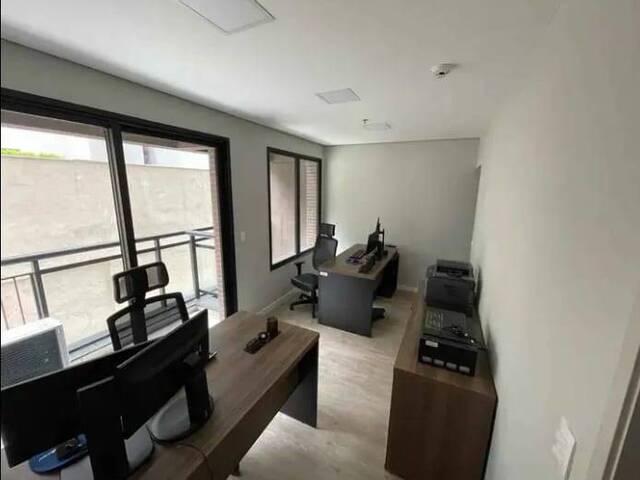 #SA00054 - Sala para Venda em São Paulo - SP - 3