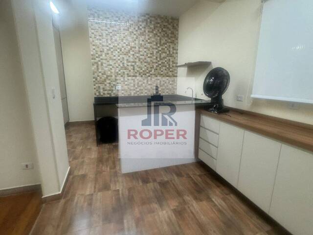 Sala para Locação em São Paulo - 4